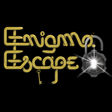 Enigma Escape